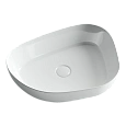 Раковина Ceramica Nova ELEMENT CN5003 белый Раковина Ceramica Nova ELEMENT CN5003 белый