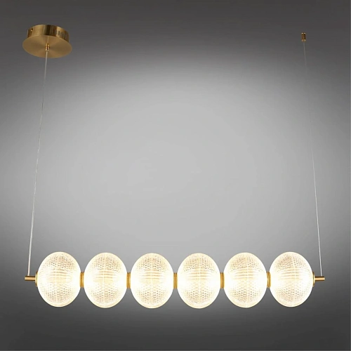 Люстра подвесная Omnilux Cedrello OML-68803-06 Люстра подвесная Omnilux Cedrello OML-68803-06