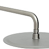 Верхний душ Allen Brau Priority 5.31A17-BN никель браш Верхний душ Allen Brau Priority 5.31A17-BN никель браш