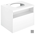 Тумба под раковину Keuco Stageline 32854290100 Тумба под раковину Keuco Stageline 32854290100