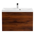 Тумба под раковину BelBagno MARINO-800-2C-SO-RC-P подвесная 800x450 Rovere Ciliegio Тумба под раковину BelBagno MARINO-800-2C-SO-RC-P подвесная 800x450 Rovere Ciliegio