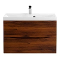 Тумба под раковину BelBagno MARINO-800-2C-SO-RC-P подвесная 800x450 Rovere Ciliegio Тумба под раковину BelBagno MARINO-800-2C-SO-RC-P подвесная 800x450 Rovere Ciliegio