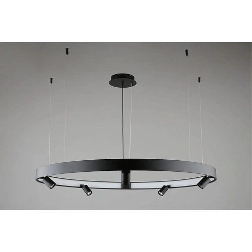 Люстра подвесная Aployt Jolanta APL.041.13.75 Люстра подвесная Aployt Jolanta APL.041.13.75