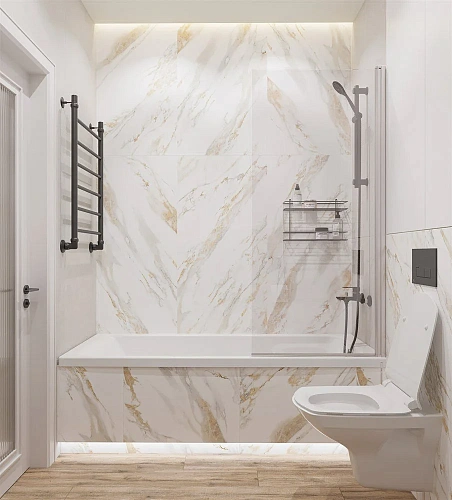 Акриловая ванна DIWO Переславль 150x70 прямоугольная, белая, российская, пристенная, с ножками 50666 506662 Акриловая ванна DIWO Переславль 150x70 прямоугольная, белая, российская, пристенная, с ножками 50666 506662