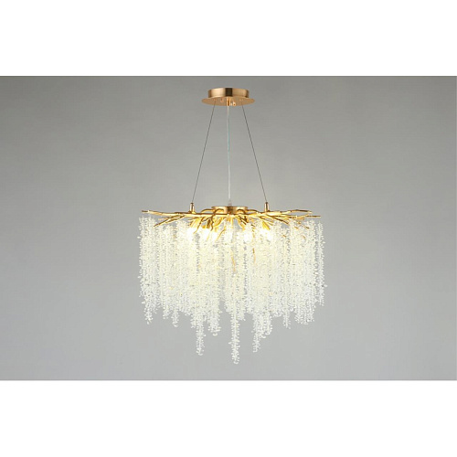 Люстра подвесная Aployt Paulina APL.848.03.10 Люстра подвесная Aployt Paulina APL.848.03.10