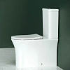 Чаша напольного унитаза Ceramica Nova STAR CN1904-B Rimless Чаша напольного унитаза Ceramica Nova STAR CN1904-B Rimless