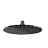 Душевая лейка Roca Rainsense D300, PVD, titanium black 5B3950CN0 Душевая лейка Roca Rainsense D300, PVD, titanium black 5B3950CN0