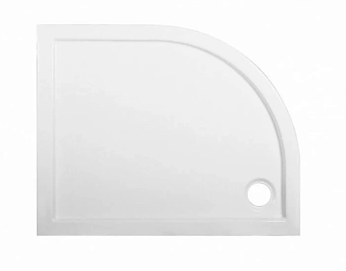 Душевой поддон Эстет Омега 1000х800 ФР-00000767 правый Душевой поддон Эстет Омега 1000х800 ФР-00000767 правый