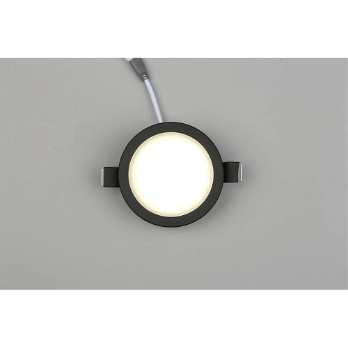 Светильник встраиваемый-накладной Aployt Nastka APL.0014.19.09 Светильник встраиваемый-накладной Aployt Nastka APL.0014.19.09