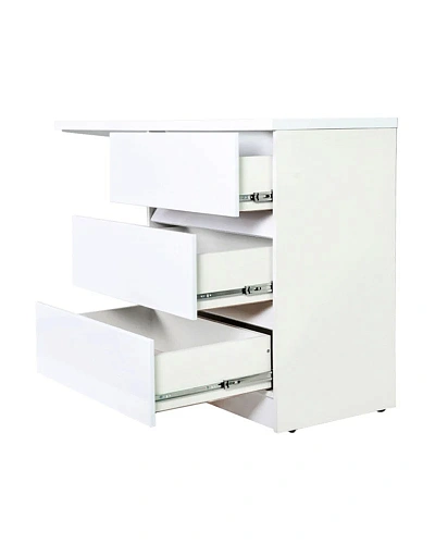 Тумба с раковиной Orange Sistema ST-70TUW+RAR напольная, правая 130 см под стиральную машину, белый Тумба с раковиной Orange Sistema ST-70TUW+RAR напольная, правая 130 см под стиральную машину, белый