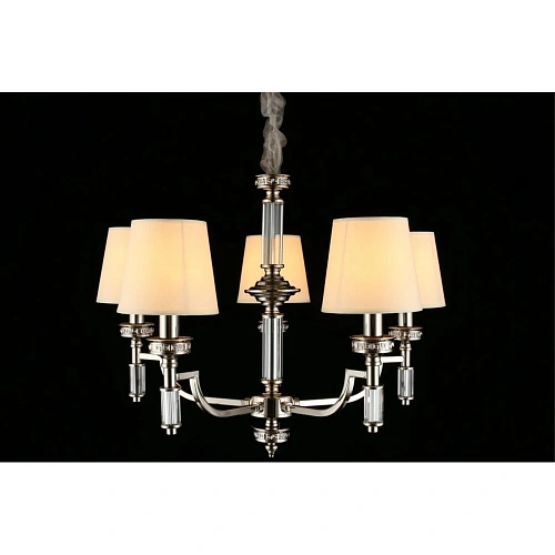 Люстра подвесная Aployt Patricia APL.716.03.05 Люстра подвесная Aployt Patricia APL.716.03.05