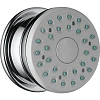 Форсунка боковая Hansgrohe Bodyvette Stop 28467000 Форсунка боковая Hansgrohe Bodyvette Stop 28467000