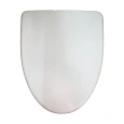 Крышка-сиденье AM.PM Bliss L C537851WH с микролифтом, быстросъемное Крышка-сиденье AM.PM Bliss L C537851WH с микролифтом, быстросъемное