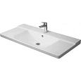 Раковина Duravit P3 Comforts 2332100030 Раковина Duravit P3 Comforts 2332100030