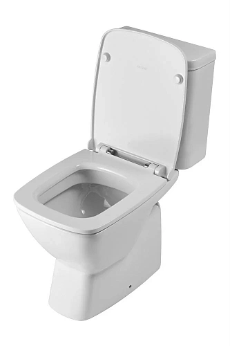 Унитаз напольный Santek Нео 1WH302470 компакт 1.WH30.2.470 Унитаз напольный Santek Нео 1WH302470 компакт 1.WH30.2.470