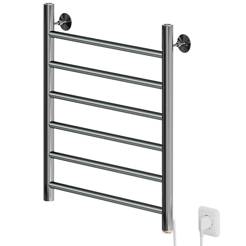 Полотенцесушитель электрический Ника ЛП 60/50 прав ЛП 60/50 каб прав Полотенцесушитель электрический Ника ЛП 60/50 прав ЛП 60/50 каб прав