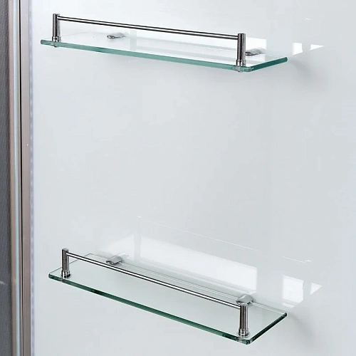 Душевая кабина Dto EM4517 (EM4517EL) 170x90 см с электрикой Душевая кабина Dto EM4517 (EM4517EL) 170x90 см с электрикой