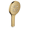 Картинка анонса товара «душевая лейка grohe rainshower smartactive 130 с 3 режимами струи 26574gn0»