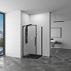 Картинка анонса товара «душевой уголок rgw sv-43b stilvoll 06324390-14»