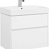 Тумба под раковину Aquanet Бруклин 70 белый 00203959 Тумба под раковину Aquanet Бруклин 70 белый 00203959
