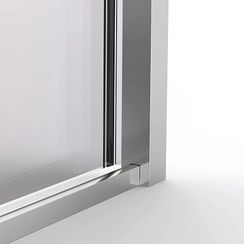 Душевая дверь Vincea Stella VDS-1ST140CLG 1400 брашированное золото, стекло прозрачное Душевая дверь Vincea Stella VDS-1ST140CLG 1400 брашированное золото, стекло прозрачное