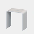 Стул для душа Taliente Sgabello белый TA-STOOL41-blanco Стул для душа Taliente Sgabello белый TA-STOOL41-blanco