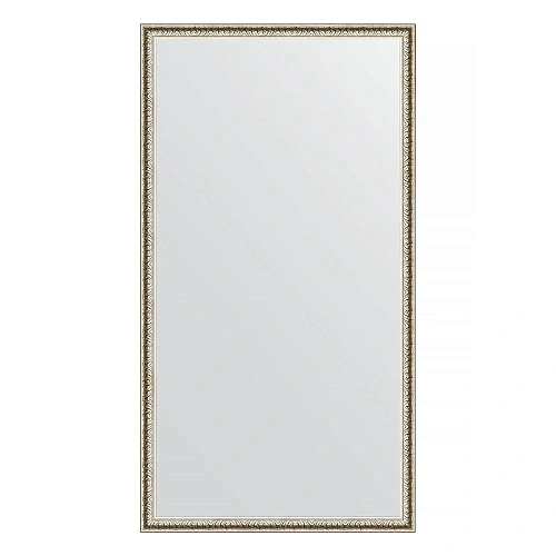 Зеркало в багетной раме Evoform Definite BY 1095 71 x 131 см, мельхиор Зеркало в багетной раме Evoform Definite BY 1095 71 x 131 см, мельхиор