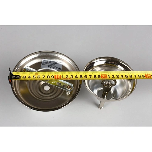 Люстра подвесная Aployt Gaell APL.704.03.08 Люстра подвесная Aployt Gaell APL.704.03.08