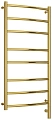 Полотенцесушитель электрический Сунержа Галант 3.0 1000х500 МЭМ правый 03-5801-1050 Золото Полотенцесушитель электрический Сунержа Галант 3.0 1000х500 МЭМ правый 03-5801-1050 Золото