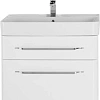 Тумба под раковину Aquanet Виченца 80 белый 00196963 Тумба под раковину Aquanet Виченца 80 белый 00196963