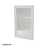 Картинка анонса товара «зеркало caprigo ponza 60 13530-b231»