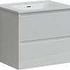 Тумба под раковину Sancos Libra LB60W белый Тумба под раковину Sancos Libra LB60W белый