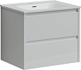 Тумба под раковину Sancos Libra LB60W белый Тумба под раковину Sancos Libra LB60W белый