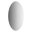 Зеркало Evoform Primary BY 0028 40х70 см со шлифованной кромкой Зеркало Evoform Primary BY 0028 40х70 см со шлифованной кромкой