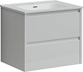 Тумба под раковину Sancos Libra LB60W белый Тумба под раковину Sancos Libra LB60W белый