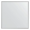 Зеркало в багетной раме Evoform Definite BY 3225 66 x 66 см, хром Зеркало в багетной раме Evoform Definite BY 3225 66 x 66 см, хром