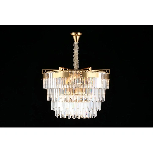 Люстра подвесная Aployt Mariz APL.813.13.15 Люстра подвесная Aployt Mariz APL.813.13.15