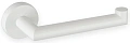 Держатель туалетной бумаги Bemeta WHITE 104212034 Держатель туалетной бумаги Bemeta WHITE 104212034