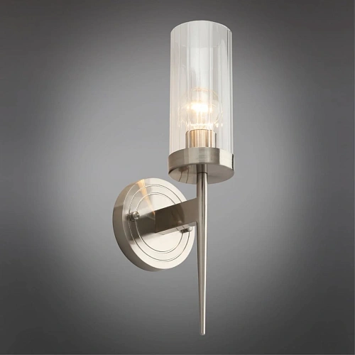 Светильник настенный (Бра) Aployt Klaris APL.626.11.01 Светильник настенный (Бра) Aployt Klaris APL.626.11.01