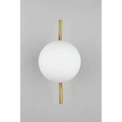 Светильник настенный (Бра) Aployt Jagna APL.312.11.01 Светильник настенный (Бра) Aployt Jagna APL.312.11.01