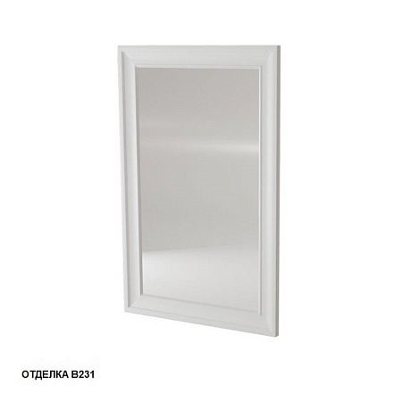 Зеркало Caprigo PONZA 60 13530-B231 Зеркало Caprigo PONZA 60 13530-B231