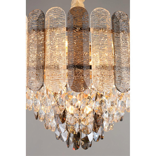 Люстра подвесная Aployt Rozel APL.770.03.10 Люстра подвесная Aployt Rozel APL.770.03.10