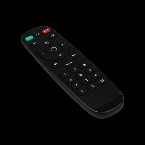 Трековое управление Aployt Magnetic track 220 APL.0291.00.02 Трековое управление Aployt Magnetic track 220 APL.0291.00.02