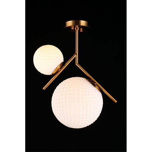 Люстра потолочная Aployt Marzena APL.300.07.02 Люстра потолочная Aployt Marzena APL.300.07.02