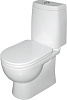 Картинка анонса товара «унитаз напольный sanita luxe fest wc.cc/fest/2-dm/wht.g/s1»