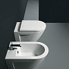 Унитаз подвесной GSI Norm 861811 compact Унитаз подвесной GSI Norm 861811 compact