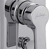 Смеситель для ванны Jacob Delafon Singulier E98720-CP Смеситель для ванны Jacob Delafon Singulier E98720-CP