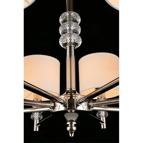 Люстра подвесная Aployt Franula APL.724.03.08 Люстра подвесная Aployt Franula APL.724.03.08