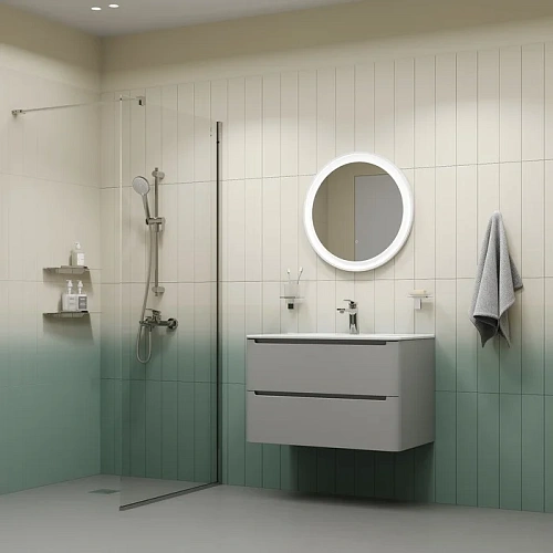 Смеситель для раковины IDDIS Ever (EVESB00i01) глянцевый хром Смеситель для раковины IDDIS Ever (EVESB00i01) глянцевый хром