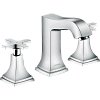 Смеситель для раковины hansgrohe Metropol Classic 31306000